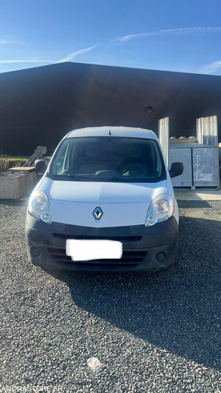Small van Renault Kangoo