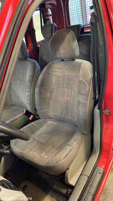 Small van Renault - Kangoo - 2004 - 175592KMS - 1944XW71