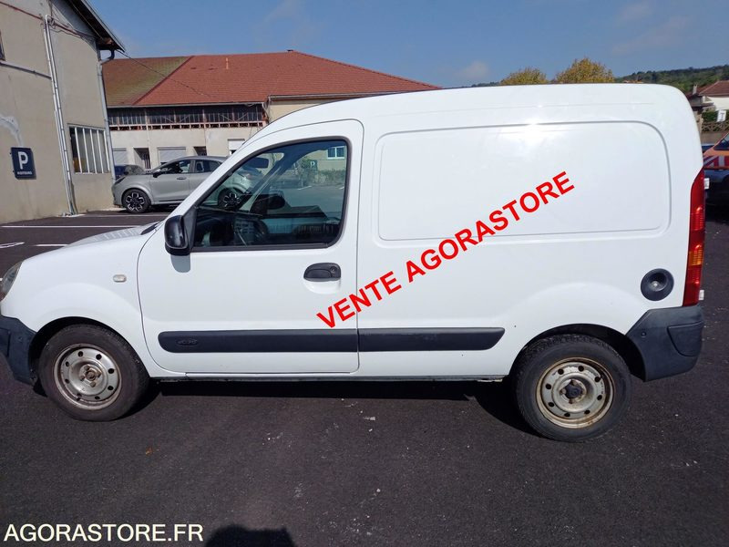 Small van Vends Renault kangoo diesel