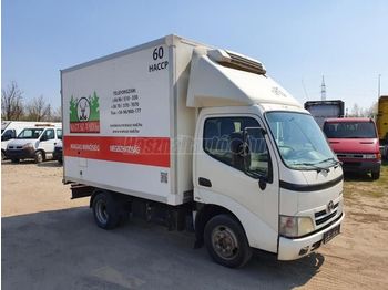 Refrigerated van TOYOTA DYNA 150: picture 1