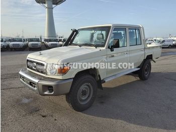 New Pickup truck TOYOTA Land cruiser 79: picture 1