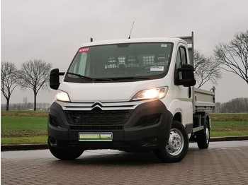 Tipper van Citroën Jumper 2.0 hdi kipper airco eu6
