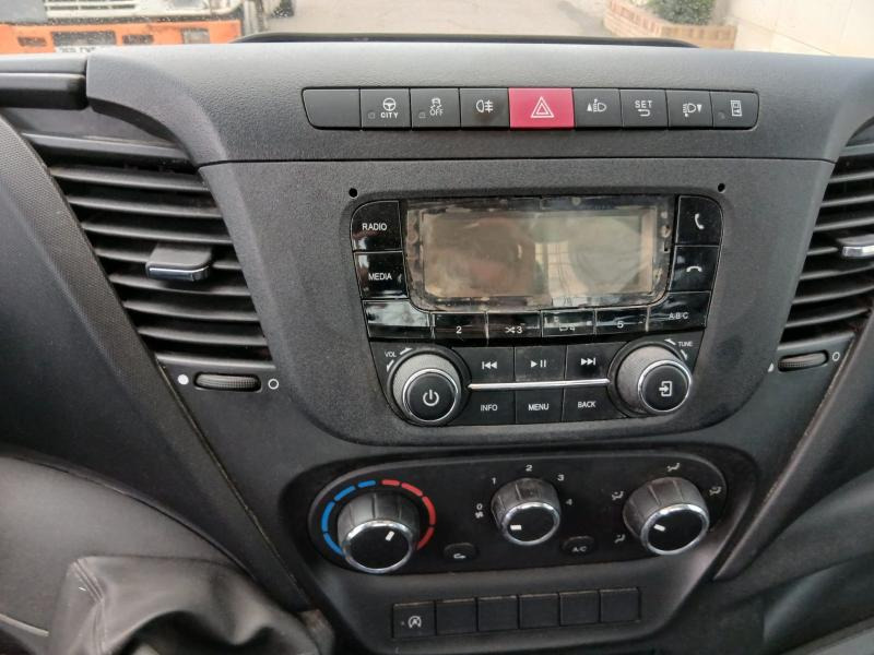 Tipper van Iveco 35.140