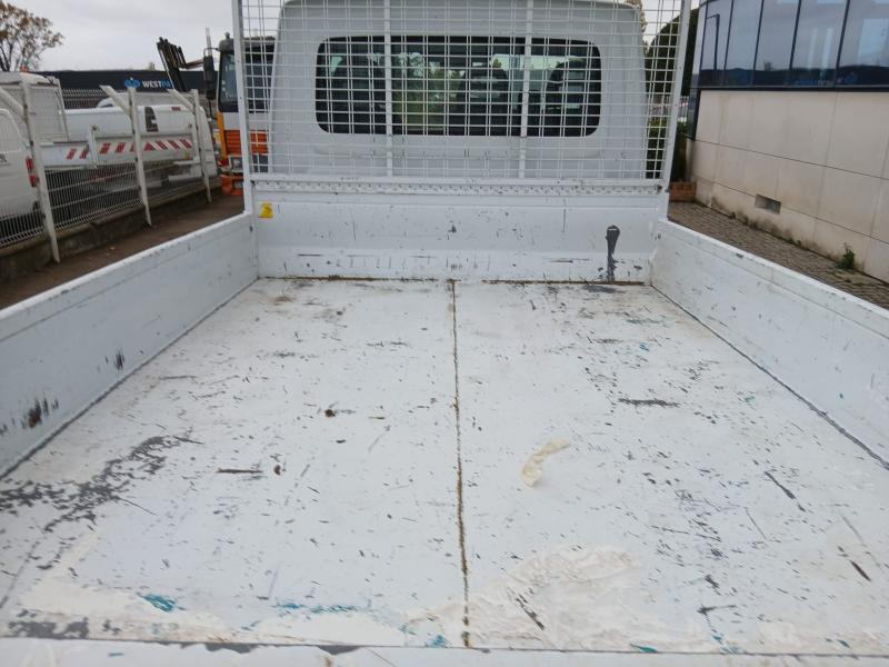 Tipper van Iveco 35.140