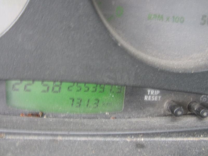 Tipper van Iveco Daily 35C11