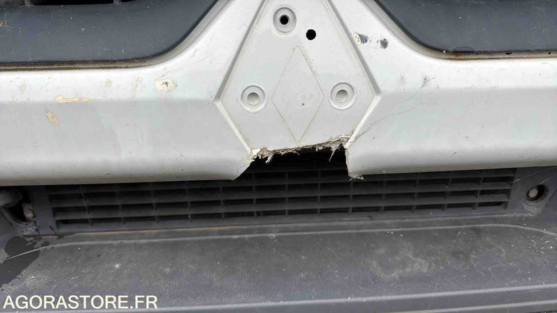 Tipper van RENAULT PREMIUM - 2006 - 133601 KM