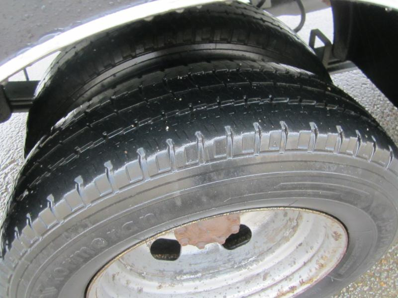 Tipper van Renault Master 2.3 DCI 150