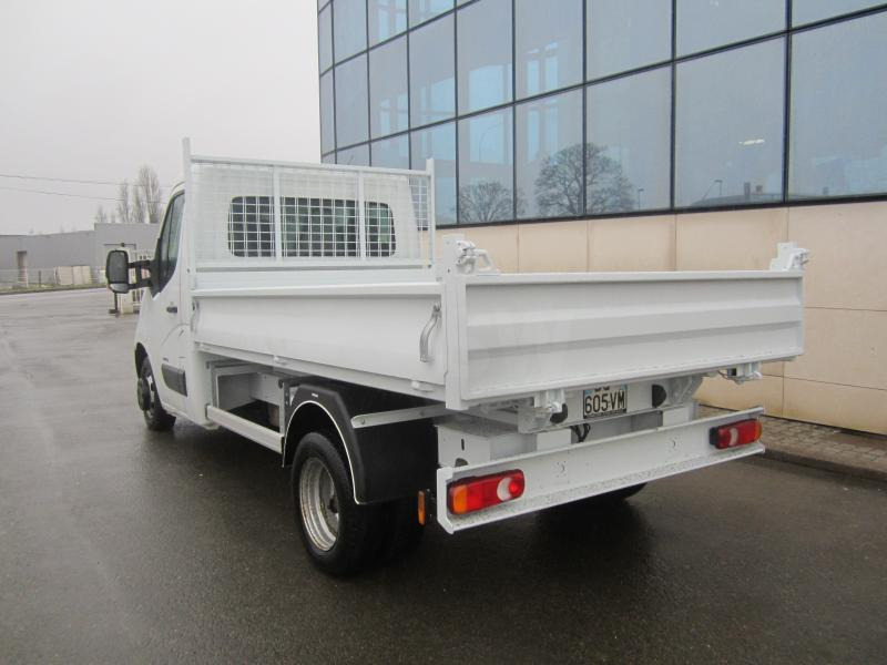 Tipper van Renault Master 2.3 DCI 150