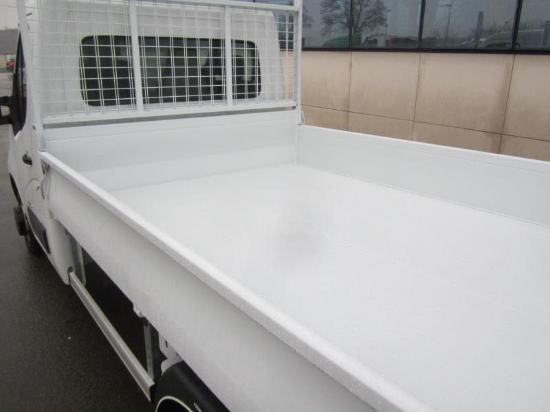 Tipper van Renault Master 2.3 DCI 150