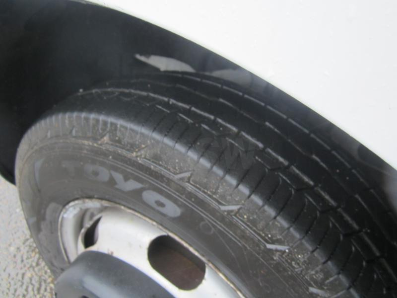 Tipper van Renault Master 2.3 DCI 150