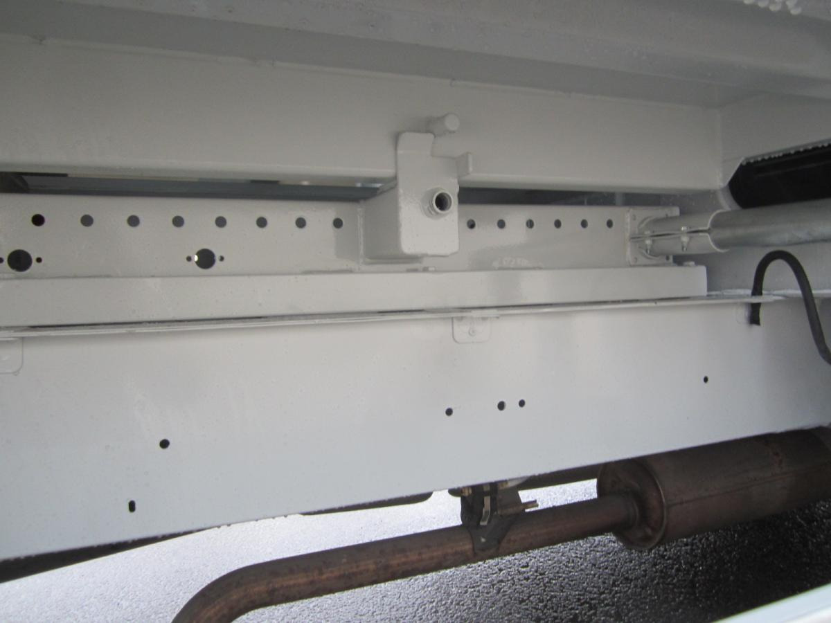 Tipper van Renault Master 2.3 DCI 150