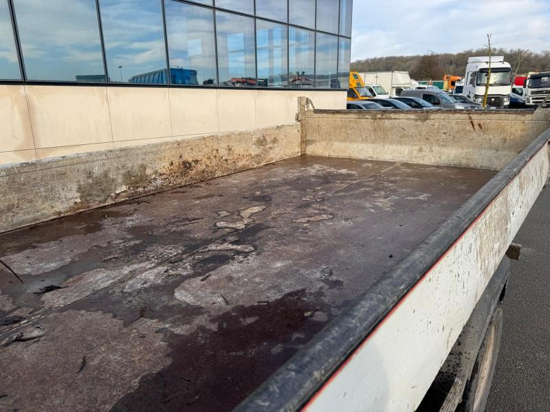 Tipper van Renault Master 2.3 DCI 150