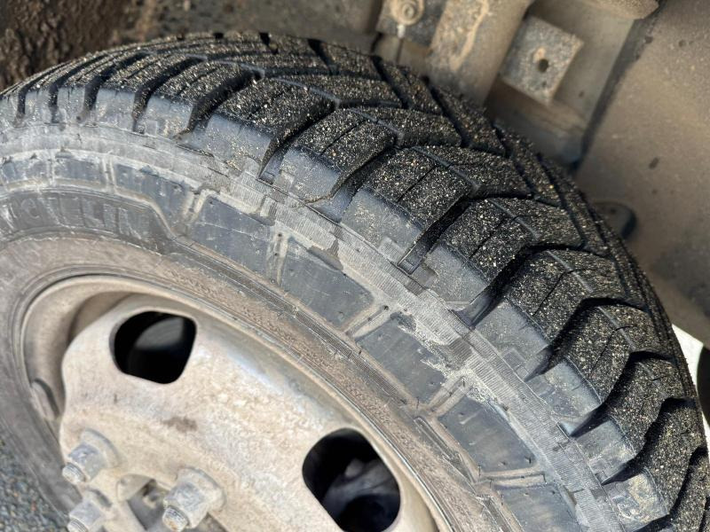 Tipper van Renault Master 2.3 DCI 150