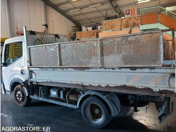 Tipper van  Renault Maxity 135758 kms 2009