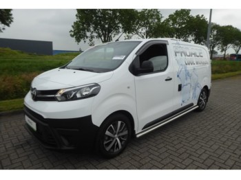 Refrigerated van Toyota ProAce 1.6D 95PK FRIGO COOL WORKER 1.: picture 1