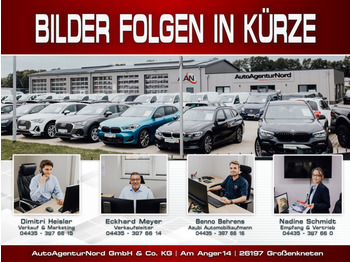 VW Crafter 2.5-l-TDI als Campervan in Günzburg bei  von  Wohnmobile Popko für 28.900 € zu verkaufen