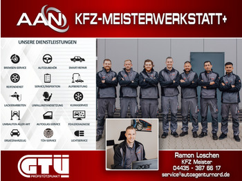 Panel van VW T6  Kasten 2.0 TDI DSG+ACC+PDC+STANDHEIZUNG: picture 4