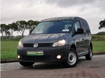 Box van Volkswagen Caddy 1.6 l1h1 airco cruise: picture 1