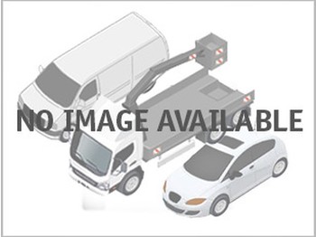 Box van Volkswagen Caddy Maxi 1.6 TDI 1 maxi, lang, airco, 1: picture 1