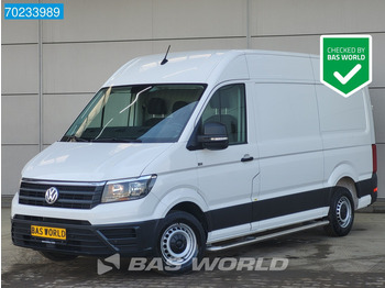 Panel van VOLKSWAGEN Crafter