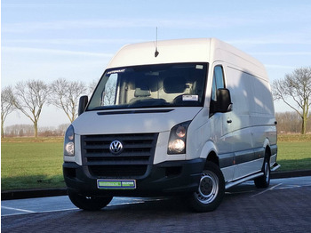 Panel van VOLKSWAGEN Crafter