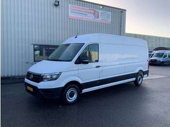 Panel van Volkswagen Crafter 30 2.0 TDI Maxi L3H2 Airco Navi Cruise Camera Opst: picture 1