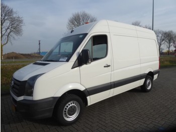 Box van Volkswagen Crafter 35 2.0 TDI L2H2, airco, 186 dkm: picture 1