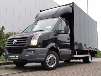 Box van Volkswagen Crafter 50 2.0 160 pk: picture 1