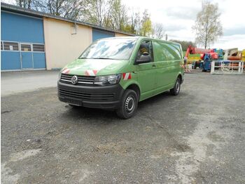 Panel van Volkswagen T6 Kasten: picture 1