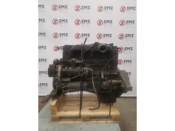 Varuosa CUMMINGS Occ motor cummins nhc 250