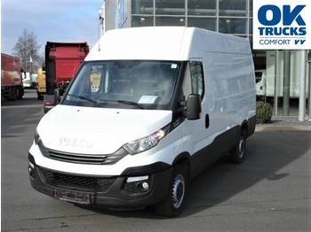 Furgão Iveco Daily 35S14A8V Hi-Matic, DAB, Klima, AHK