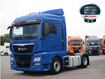 Vlačilec MAN TGX 18.480 4X2 BLS