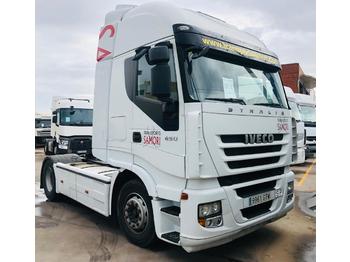 Влекач IVECO STRALIS