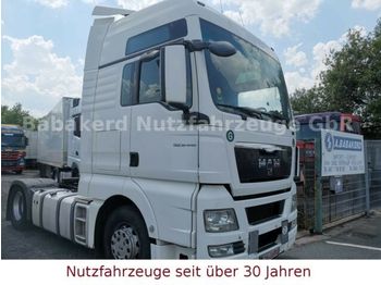 Влекач MAN TGX 18440 XXL Euro5(AdBlu)