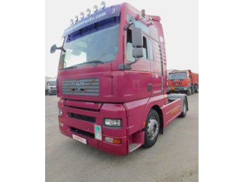 Влекач Man Tga 18440