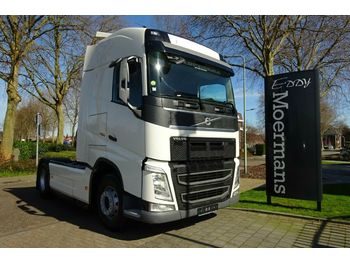 Влекач Volvo FH 460 Globe I-Park Cool