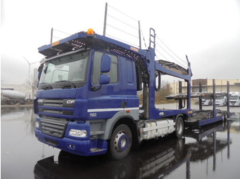 Autovrachtwagen vrachtwagen DAF CF85-410