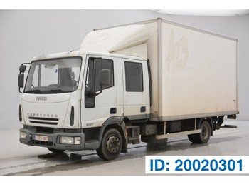 Bakwagen Iveco Eurocargo ML90E17