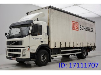 Schuifzeilen vrachtwagen Volvo FM9.260