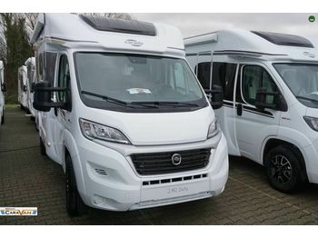 Reisemobil Carado T 135