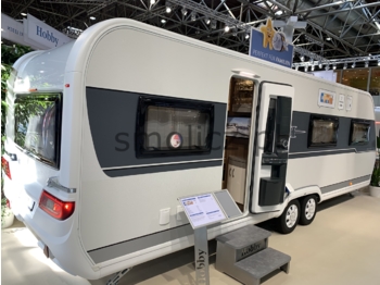 Wohnwagen Hobby Prestige 720 UKFe