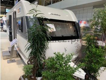 Wohnwagen Hobby Prestige 720 WLC