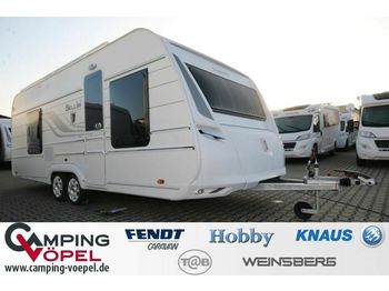 Wohnwagen Tabbert Bellini 570 SHTD/F Modell Frankreich