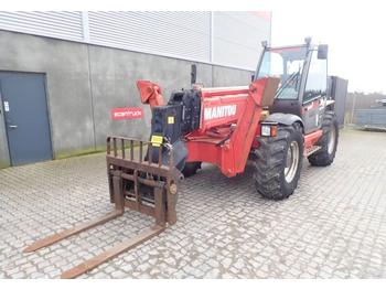 Ładowarka teleskopowa Manitou MT1740SLT Ultra