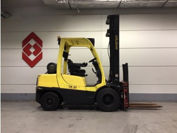 Wózek widłowy czołowe 4 kołowe HYSTER H3.5FT