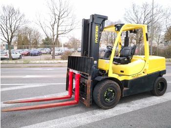 Wózek widłowy czołowe 4 kołowe Hyster H4.5FT