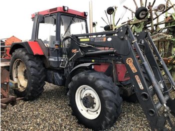 Zemědělský traktor Case IH 956 XL