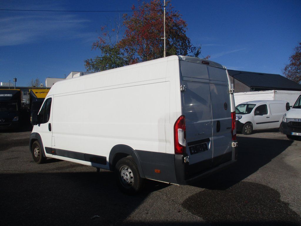 Peugeot  Boxer 2,2 HDi L4H2  - Refrigerated van: picture 5