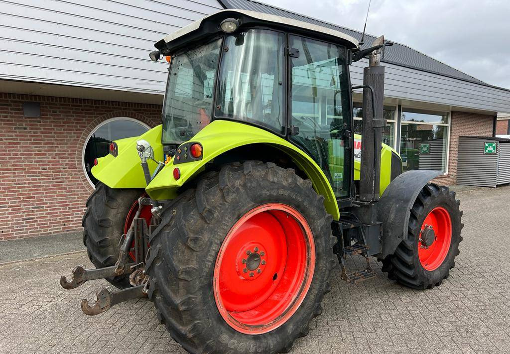 CLAAS Arion 410  - Farm tractor: picture 5
