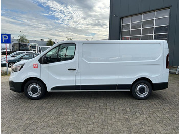 Renault Trafic Red Edition 3T1 L 2 H 1 2.0 Dci 150 pk - Panel van: picture 1